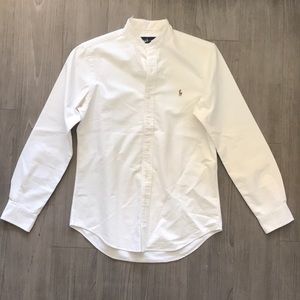 Ralph Lauren dress shirt